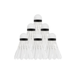Loptičky na bedminton REBEL RBA-4103