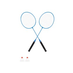 Súprava na bedminton REBEL RBA-4100