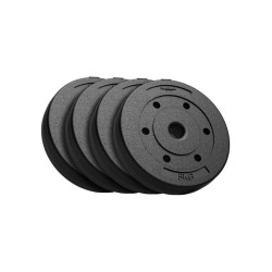 Súprava bitúmenových záťaží REBEL RBA-2102 4x5kg