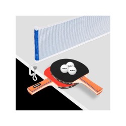 Súprava na ping pong REBEL RBA-4001