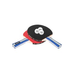 Súprava na ping pong REBEL RBA-4003
