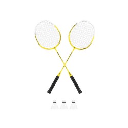 Súprava na bedminton REBEL RBA-4102
