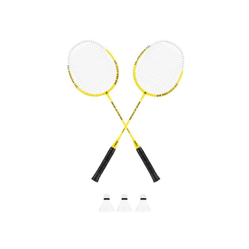 Súprava na bedminton REBEL RBA-4102