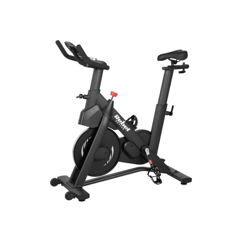 Spinningový bicykel REBEL RBA-1006