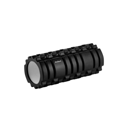 Valec masážny - roller REBEL RBA-3050-BK