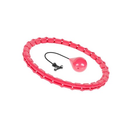 Hula hop REBEL RBA-3065-PK