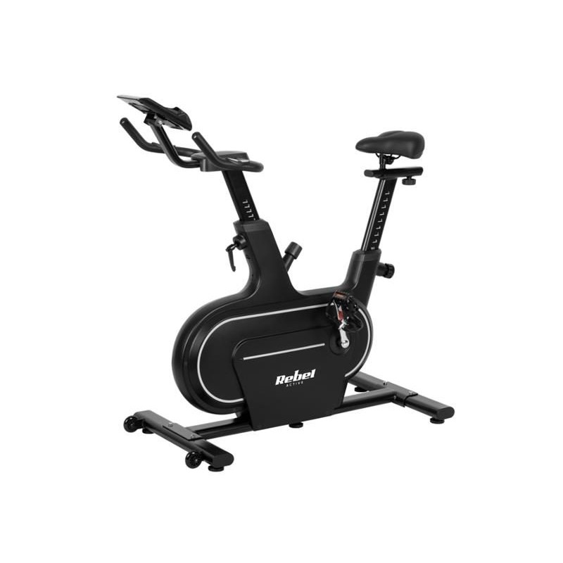 Spinningový bicykel REBEL RBA-1007