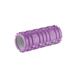 Valec masážny - roller REBEL RBA-3050-PU