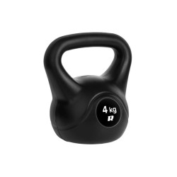 Kettlebell REBEL RBA-2312 4kg