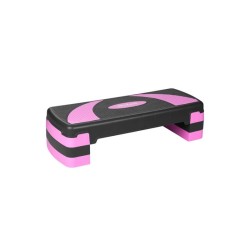 Debnička na step REBEL RBA-3225-PU Purple