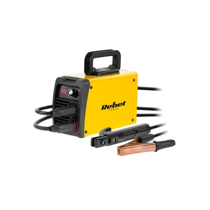 Zvárací invertor MMA REBEL RB-1040