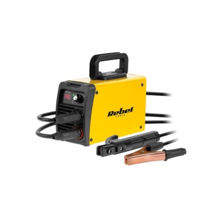 Zvárací invertor MMA REBEL RB-1040