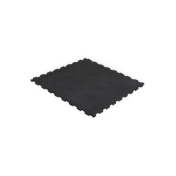 Podložka pod fitness vybavenie REBEL RBA-3154-15 100 x 100 cm 1ks