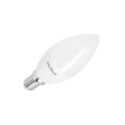 Žiarovka LED E14 5W biela prírodná REBEL ZAR0559