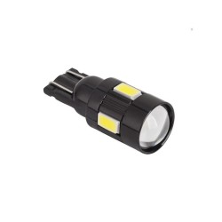 Autožiarovka LED T10 12V REBEL ZAR0178.1 2ks / blister