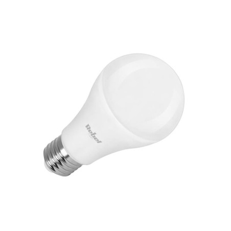 Žiarovka LED E27 12W A60 biela teplá REBEL ZAR0566