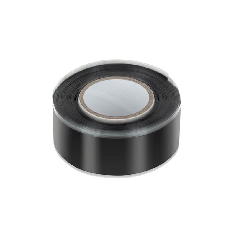 Samovulkanizačná páska 19mm x 2,5m REBEL NAR0441