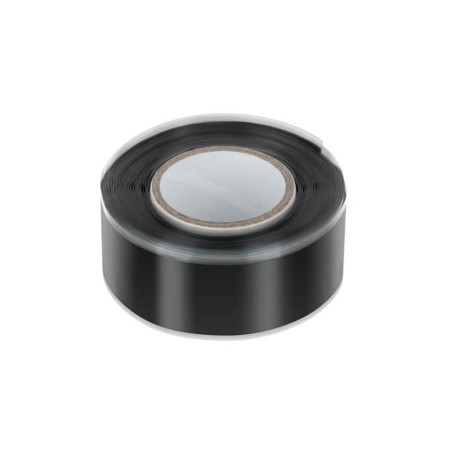 Samovulkanizačná páska 19mm x 2,5m REBEL NAR0441
