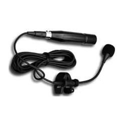 ECM-310W MONACOR mikrofón