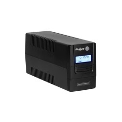 UPS REBEL Nanopower Plus 650 650VA 360W