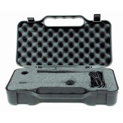 ECM-310W MONACOR mikrofón