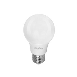 Žiarovka LED E27 8,5 W A60 biela prírodná REBEL ZAR0552