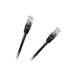 Kábel UTP RJ45/RJ45 Cat6 0,25 Patchcord REBEL