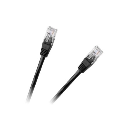 Kábel UTP RJ45/RJ45 Cat6 0,25 Patchcord REBEL