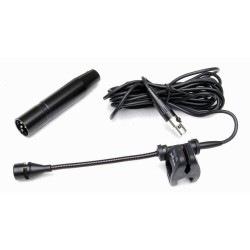 ECM-310W MONACOR mikrofón