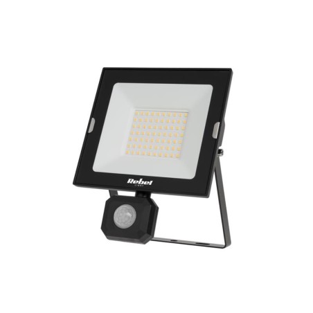 LED reflektor REBEL URZ3617 50W PIR
