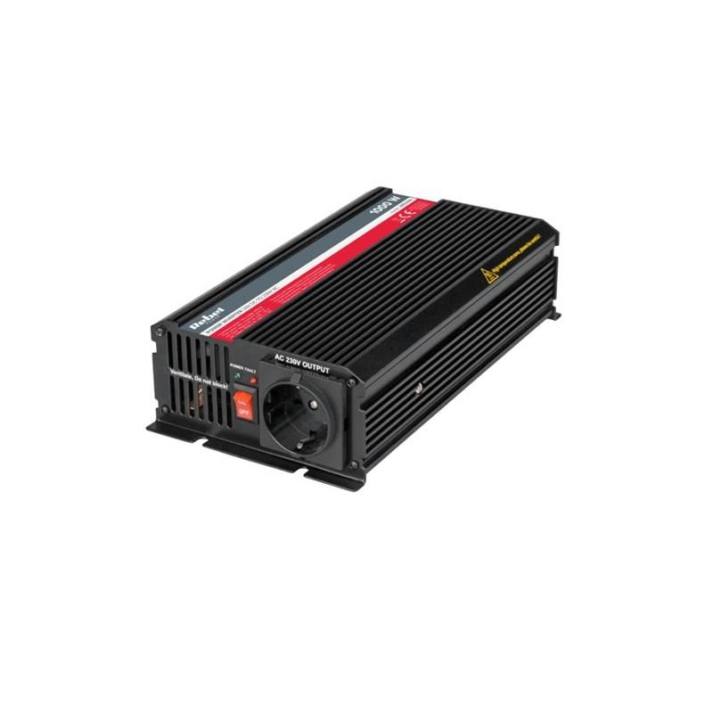 Menič napätia REBEL URZ3166 24V/230V 1000W
