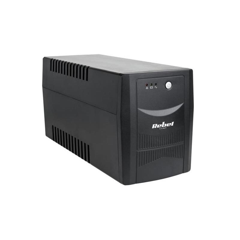 UPS REBEL Micropower 1500 1500VA 900W