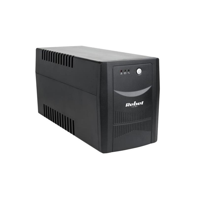 UPS REBEL Micropower 2000 2000VA 1200W
