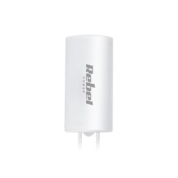 Kondenzátor rozbehový motorový 2uF 450V