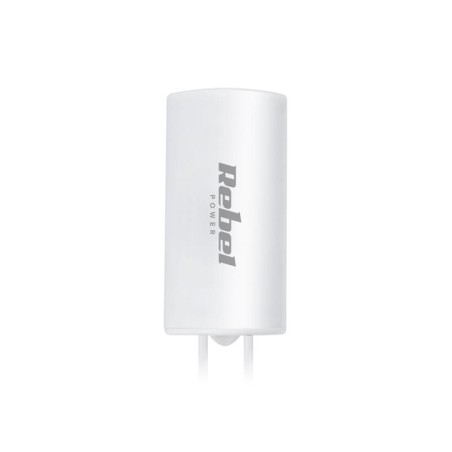 Kondenzátor rozbehový motorový 2uF 450V