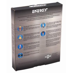 ECSA1 Energy prepojovací kábel