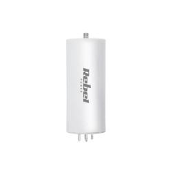 Kondenzátor rozbehový motorový 80uF 450V REBEL URZ3141