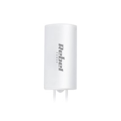 Kondenzátor rozbehový motorový 7.5uF 450V REBEL URZ3129