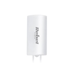 Kondenzátor rozbehový motorový 12uF 450V REBEL URZ3214