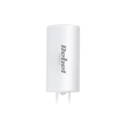Kondenzátor rozbehový motorový 14uF 450V REBEL URZ3131
