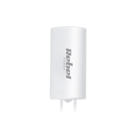 Kondenzátor rozbehový motorový 14uF 450V REBEL URZ3131