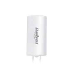 Kondenzátor rozbehový motorový 16uF 450V REBEL URZ3211