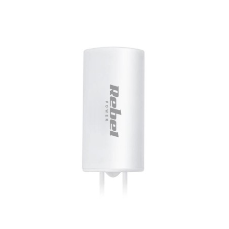 Kondenzátor rozbehový motorový 16uF 450V REBEL URZ3211