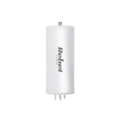 Kondenzátor rozbehový motorový 30uF 450V REBEL URZ3135