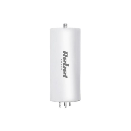 Kondenzátor rozbehový motorový 30uF 450V REBEL URZ3135