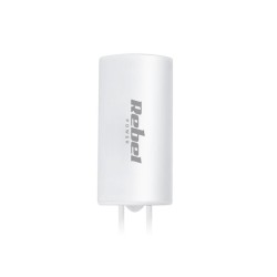 Kondenzátor rozbehový motorový 6uF 450V REBEL URZ3209