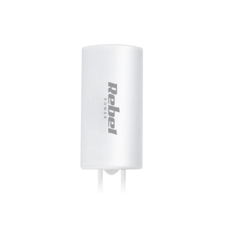 Kondenzátor rozbehový motorový 6uF 450V REBEL URZ3209