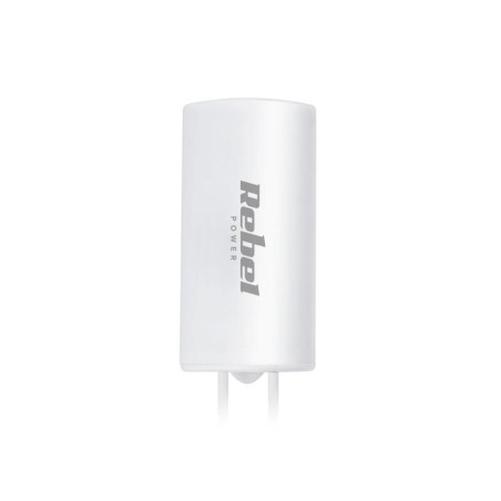 Kondenzátor rozbehový motorový 10uF 450V REBEL URZ3130