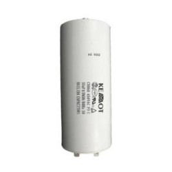Kondenzátor rozbehový motorový 55uF 450V REBEL URZ3139