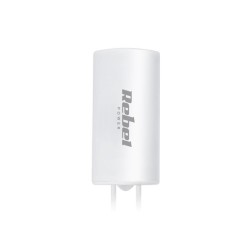 Kondenzátor rozbehový motorový 3.75uF 450V REBEL URZ3128